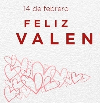El Corte Inglés comienza hoy su campaña de San Valentín con la poesía como protagonista