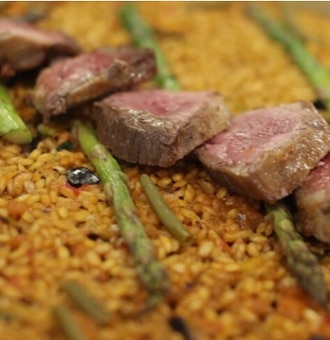 El Corte Inglés inicia la Semana Gastronómica de Extremadura con recetas tradicionales en todas sus cafeterías