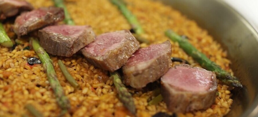 El Corte Inglés inicia la Semana Gastronómica de Extremadura con recetas tradicionales en todas sus cafeterías