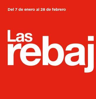 El Corte Inglés lanza sus rebajas de invierno con grandes descuentos en tienda, web y app