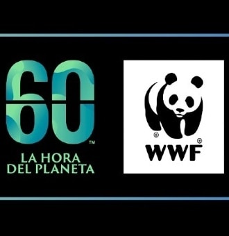 El Corte Inglés se suma a la iniciativa “La Hora del Planeta” de WWF por 16º año consecutivo