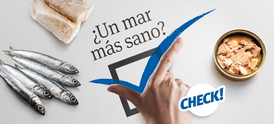 El Corte Inglés se suma a la V Semana Mares Para Siempre de MSC a favor de la pesca sostenible