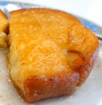El Corte Inglés elabora más de 550.000 torrijas de forma artesanal con ingredientes de primera calidad