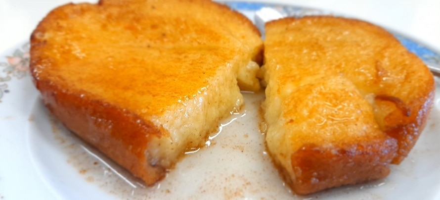 El Corte Inglés elabora más de 550.000 torrijas de forma artesanal con ingredientes de primera calidad