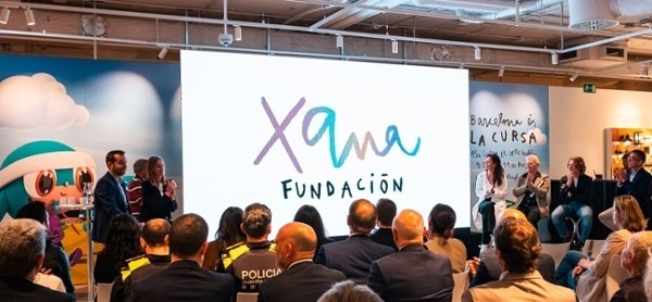 Fundación Xana