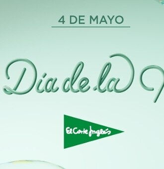El Corte Inglés celebra el Día de la Madre con propuestas novedosas para regalar