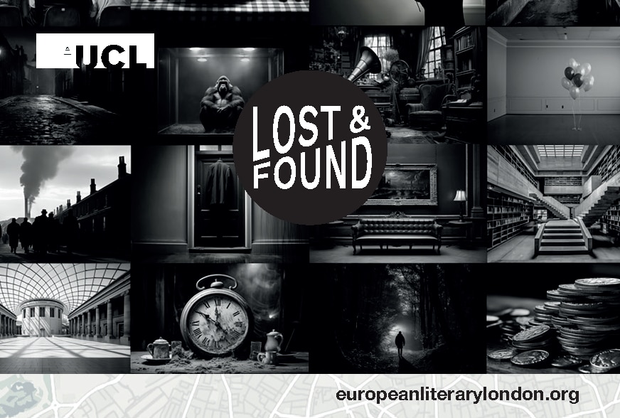 Lost and found