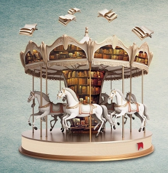 El Corte Inglés participa en la Feria del Libro con casetas repletas de libros y firmas con más de 100 autores