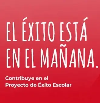 El Corte Inglés colabora con Cruz Roja Española para promover el éxito escolar