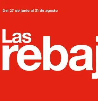 El Corte Inglés lanza las rebajas de verano con grandes promociones en tienda, web y app