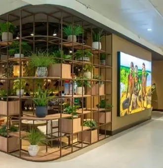 Viajes El Corte Inglés refuerza su red de ventas con la renovación de 60 oficinas en toda España