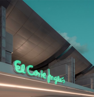 El Corte Inglés coloca una emisión de bonos por valor de 500 millones de euros