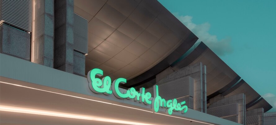 El Corte Inglés coloca una emisión de bonos por valor de 500 millones de euros