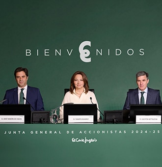 JUNTA GENERAL DE ACCIONISTAS 2025