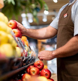 Supercor and trade unions unanimously agree to apply the collective bargaining agreement for department stores 