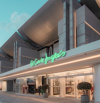 El Corte Inglés contratará a unas 6.000 personas para reforzar la campaña de Navidad