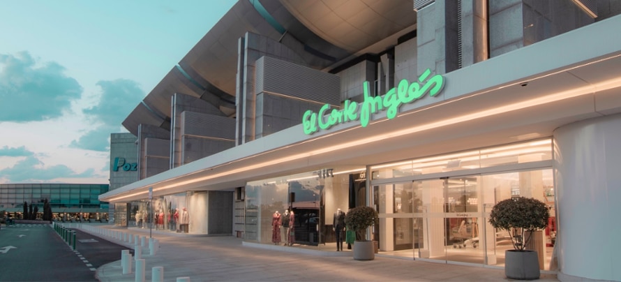 El Corte Inglés contratará a unas 6.000 personas para reforzar la campaña de Navidad