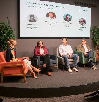 Grupo Viajes El Corte Inglés presenta su Plan Director de Sostenibilidad 2025-2030 ante sus grupos de interés