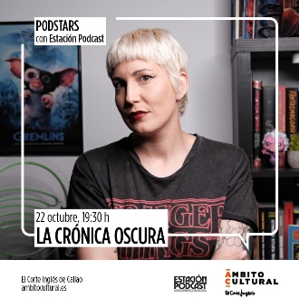 Ámbito Cultural de El Corte Inglés y Estación Podcast organizan el concurso “Podstars”
