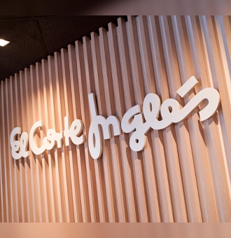 El Corte Inglés remodela su primera línea ejecutiva