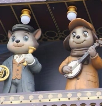 El Corte Inglés inaugura “Cortylandia Express” en Preciados, la gran cita familiar de la Navidad