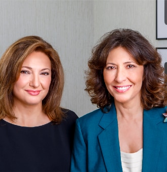 Cristina Álvarez, nueva presidenta de El Corte Inglés