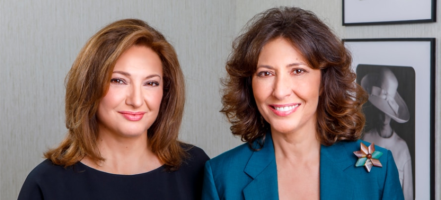 Cristina Álvarez, nueva presidenta de El Corte Inglés