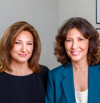 Cristina Álvarez é a nova presidente do El Corte Inglés