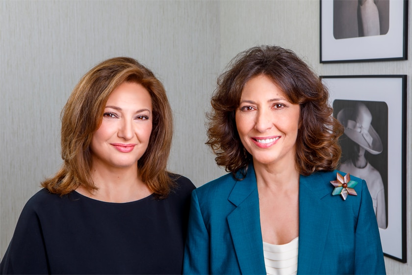 Cristina Álvarez é a nova presidente do El Corte Inglés