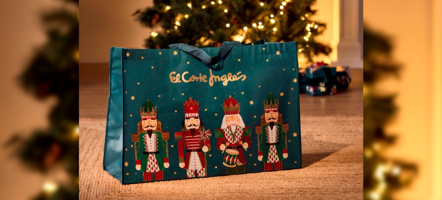 El Corte Inglés propone una selección de regalos originales y en tendencia para esta Navidad