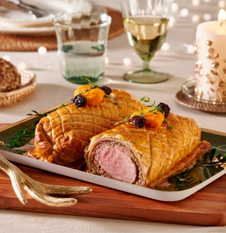 El Corte Inglés refuerza su apuesta por los platos preparados con nuevas propuestas para Navidad