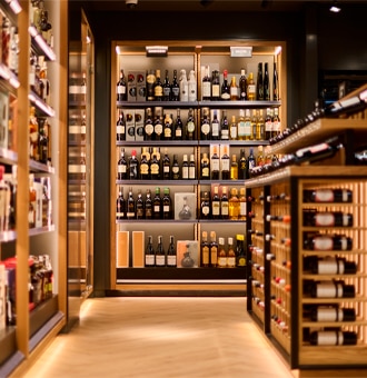 El Corte Inglés propone maridajes exclusivos para acertar en los menús de esta Navidad