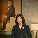 Cristina Álvarez, Presidenta