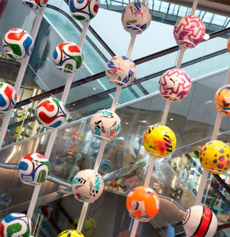 El Corte Inglés renueva Sol, 10 y lo relanza como el gran referente deportivo del centro de Madrid