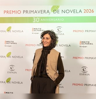 "La educación del monstruo", de Elvira Mínguez, gana el Premio Primavera de Novela 2026