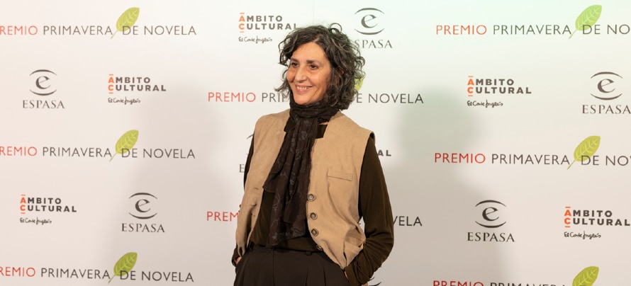 "La educación del monstruo", de Elvira Mínguez, gana el Premio Primavera de Novela 2026