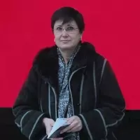 Rosa Brun, 2015
