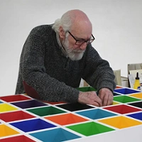 Alfredo Alcaín, 2017