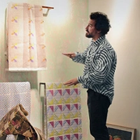 Miki Leal, 2017