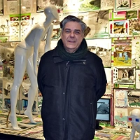 Juan Ugalde, 2018