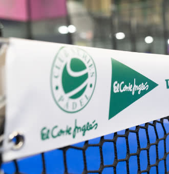 Club Series Pádel El Corte Inglés arranca su cuarta edición como referente del pádel amateur nacional