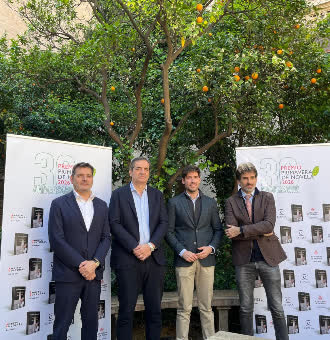 La Lonja de la Seda de Valencia acogerá la presentación del Premio Primavera de Novela 2026