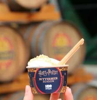 El Corte Inglés celebra Butterbeer Season, inspirada en la magia de Harry Potter