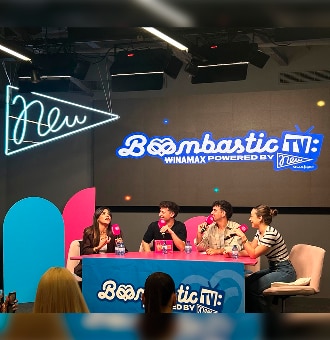 New El Corte Inglés patrocina el festival Boombastic por segundo año consecutivo