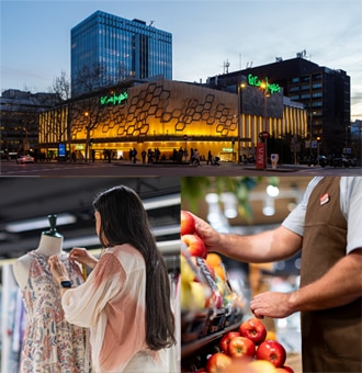 RESULTADOS DO EL CORTE INGLÉS PORTUGAL E DO GRUPO DE EMPRESAS EL CORTE INGLÉS NO EXERCÍCIO 2025-26