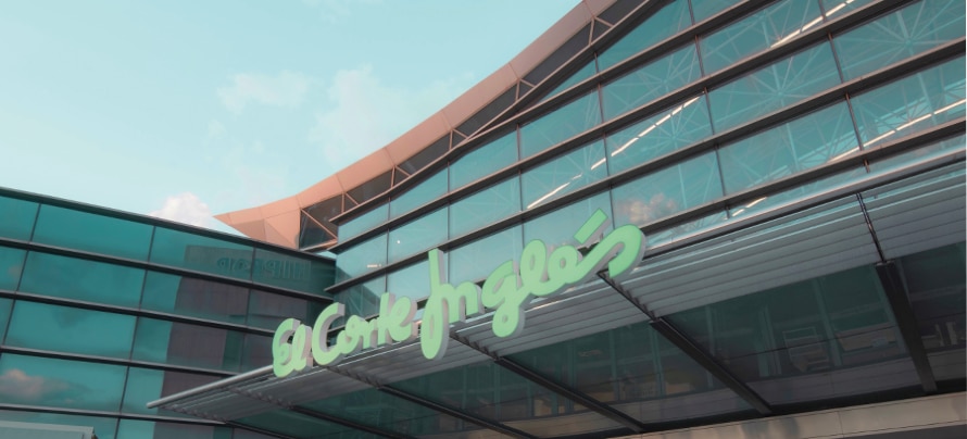 El Corte Inglés achieves an upgrade of its credit rating to BBB