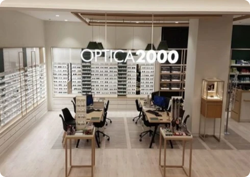 Óptica 2000