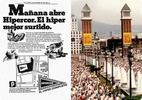Hipercor