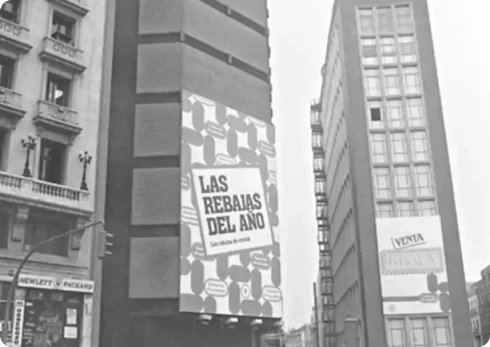 Sociedad&nbsp;Galerías Preciados