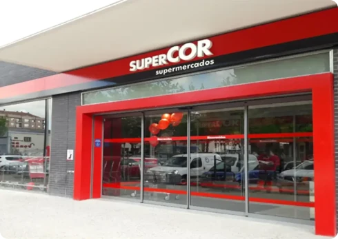 Supercor
